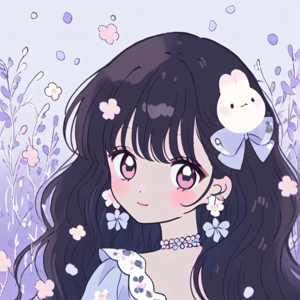 chat with ai character: Alice