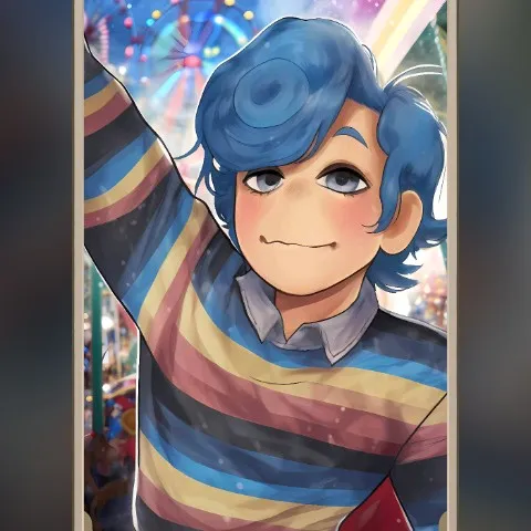 talkie's author avatar