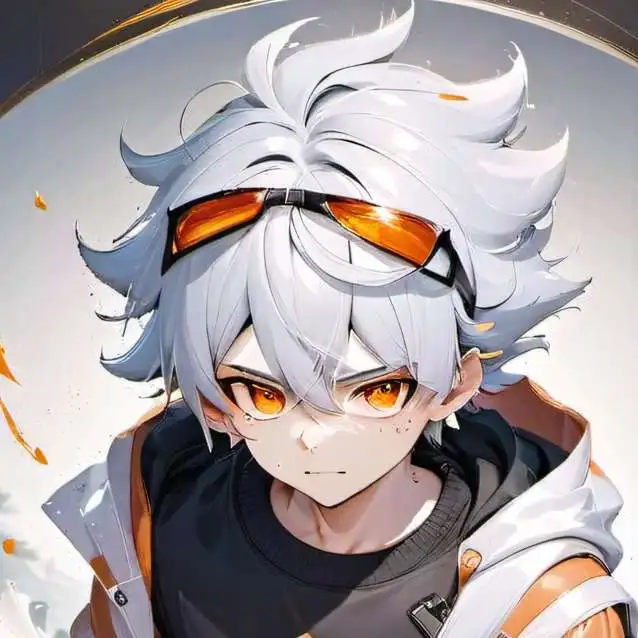 chat with ai character: striker