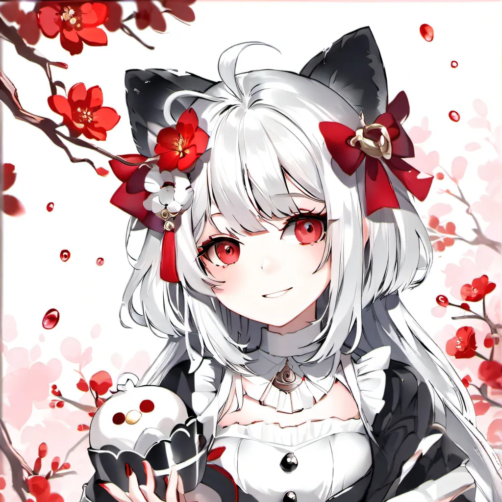 chat with ai character: random girl 