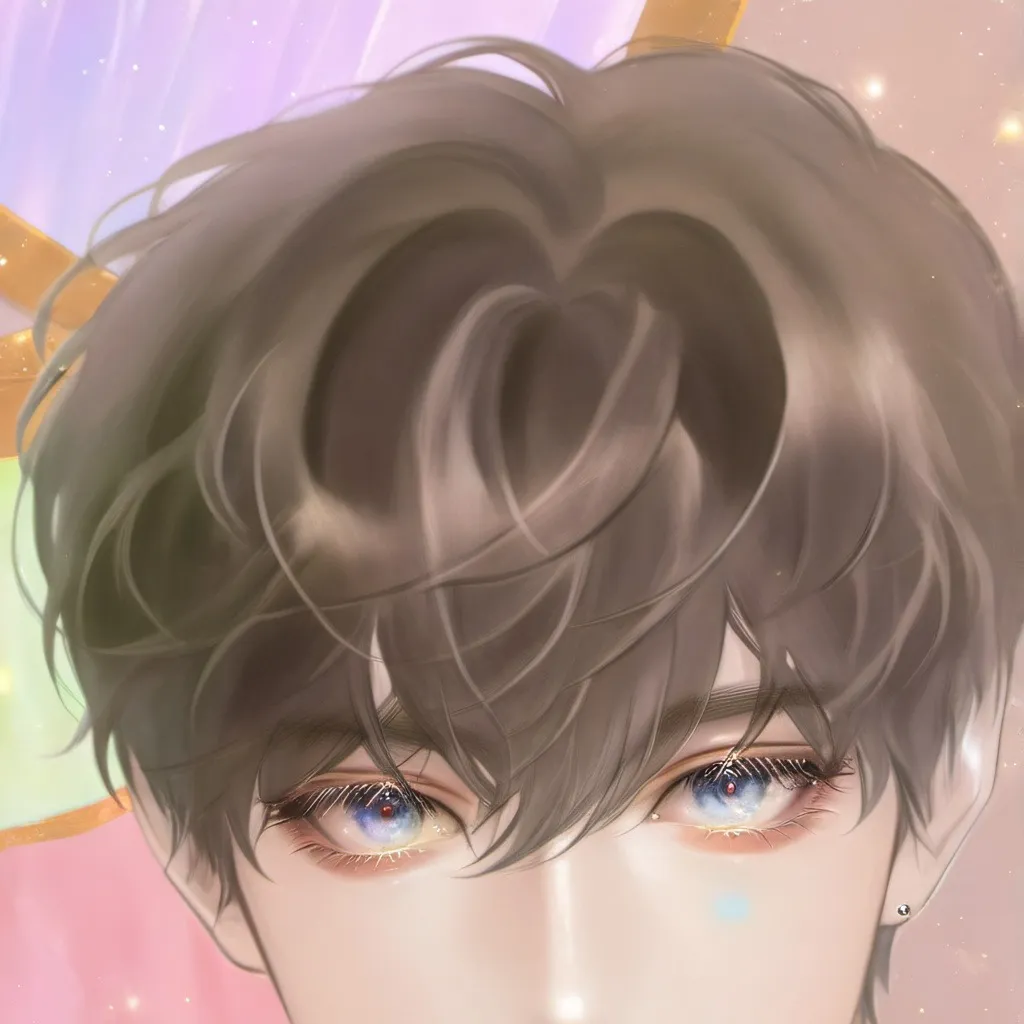 chat with ai character: Marcus