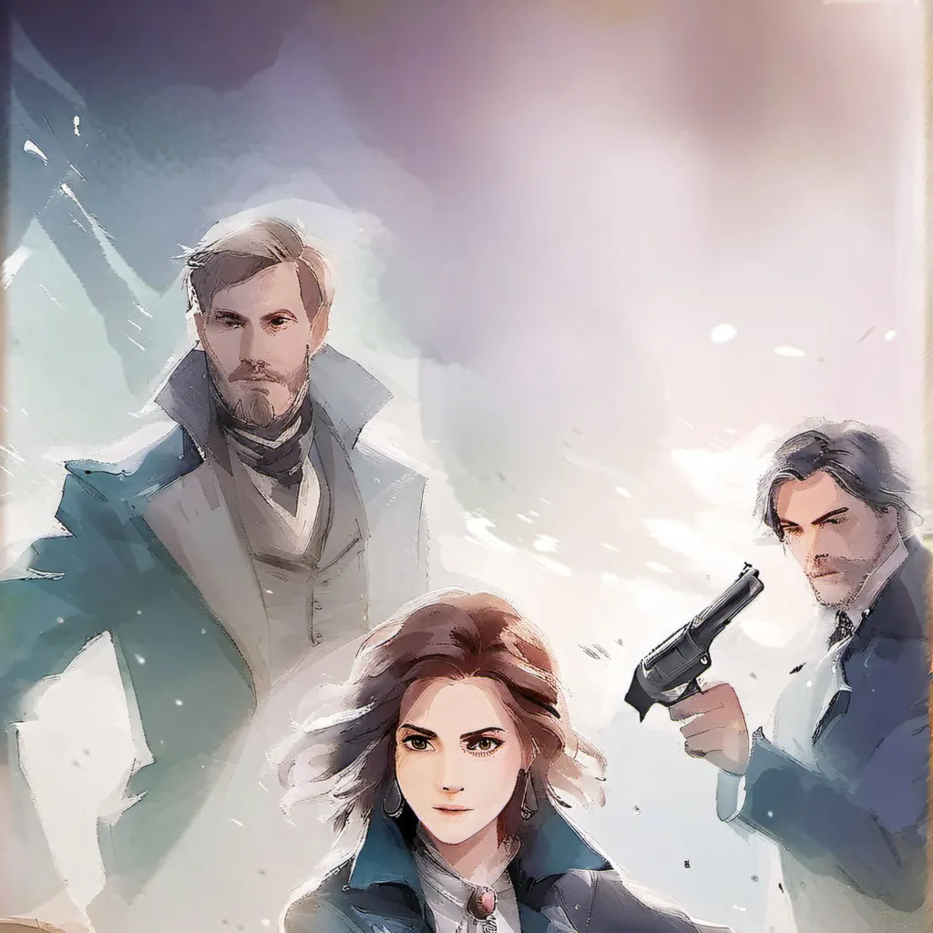 chat with ai character: spin da bottle