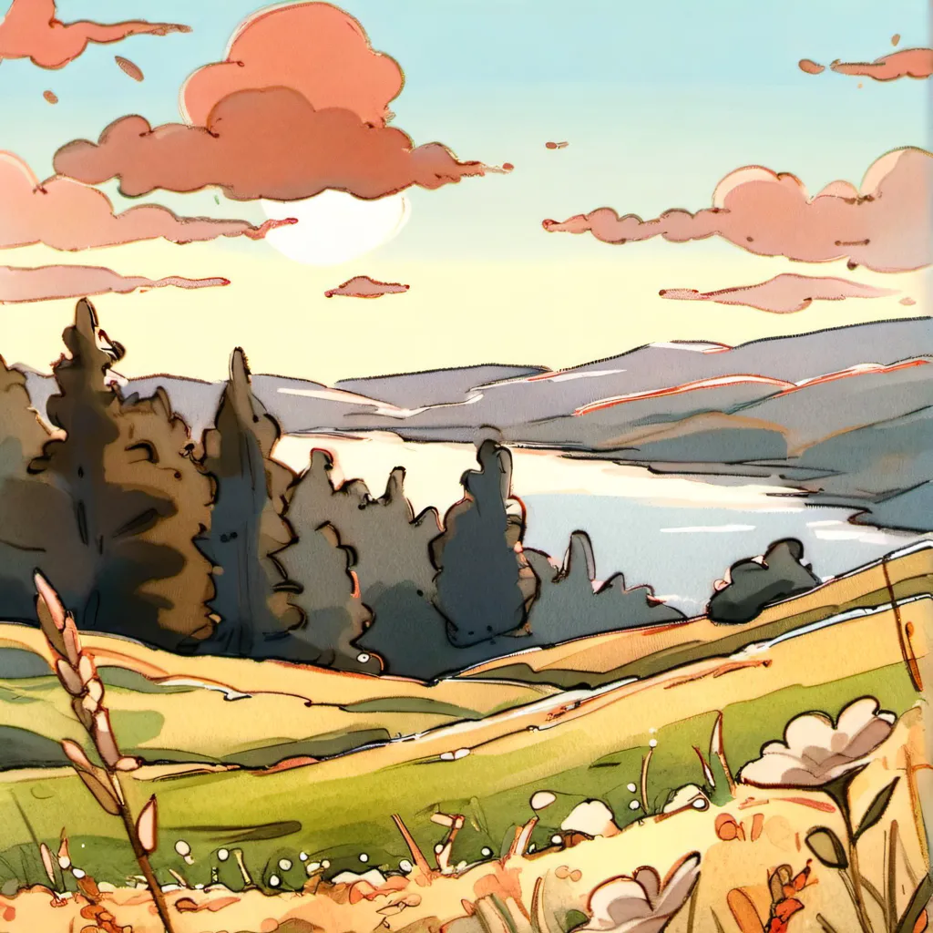 chat with ai character: grass