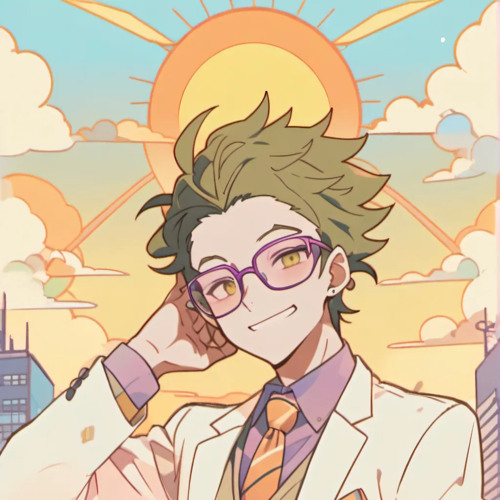 chat with ai character: Aizawa family 