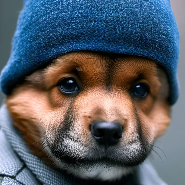 chat with ai character: Kiri’s little bro