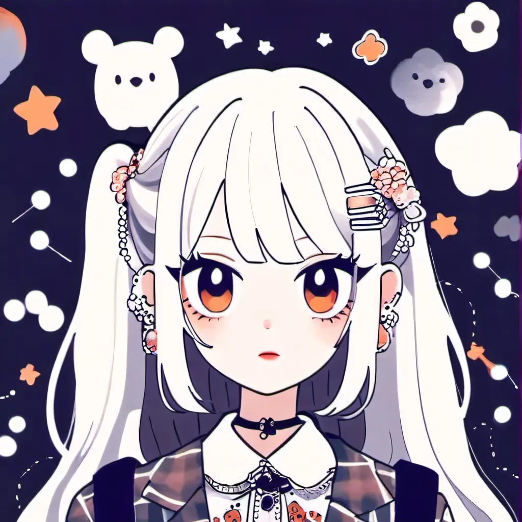 chat with ai character: Emily