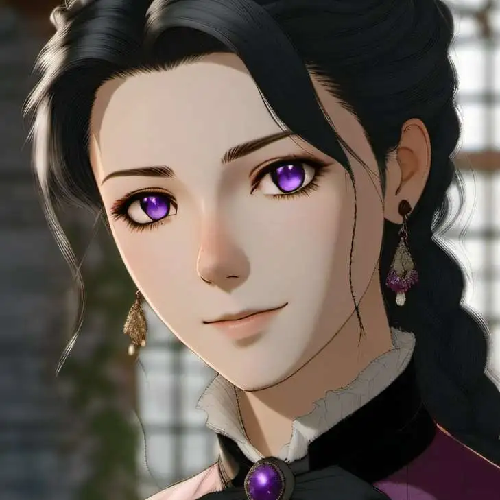 chat with ai character: Allison 