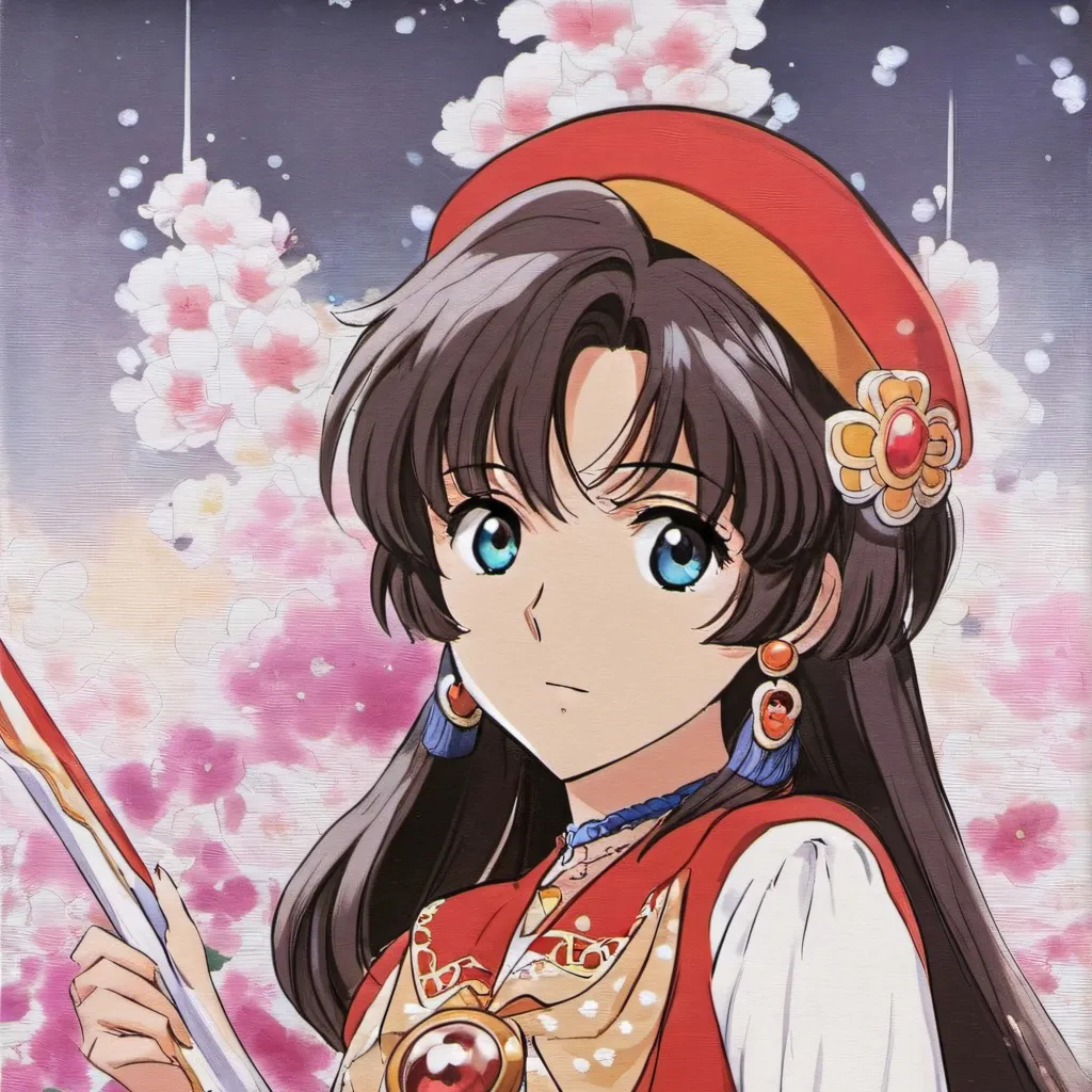 chat with ai character: Fpe