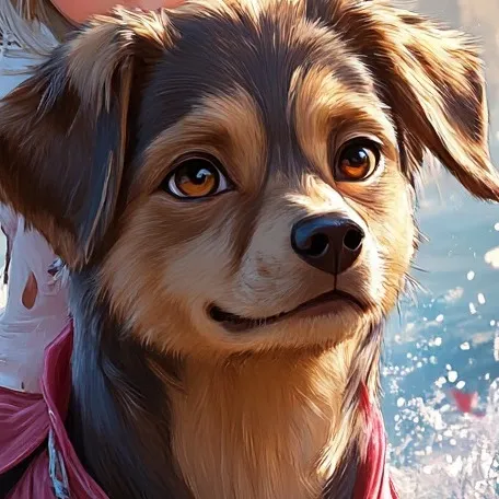 chat with ai character: The Super boat Scu