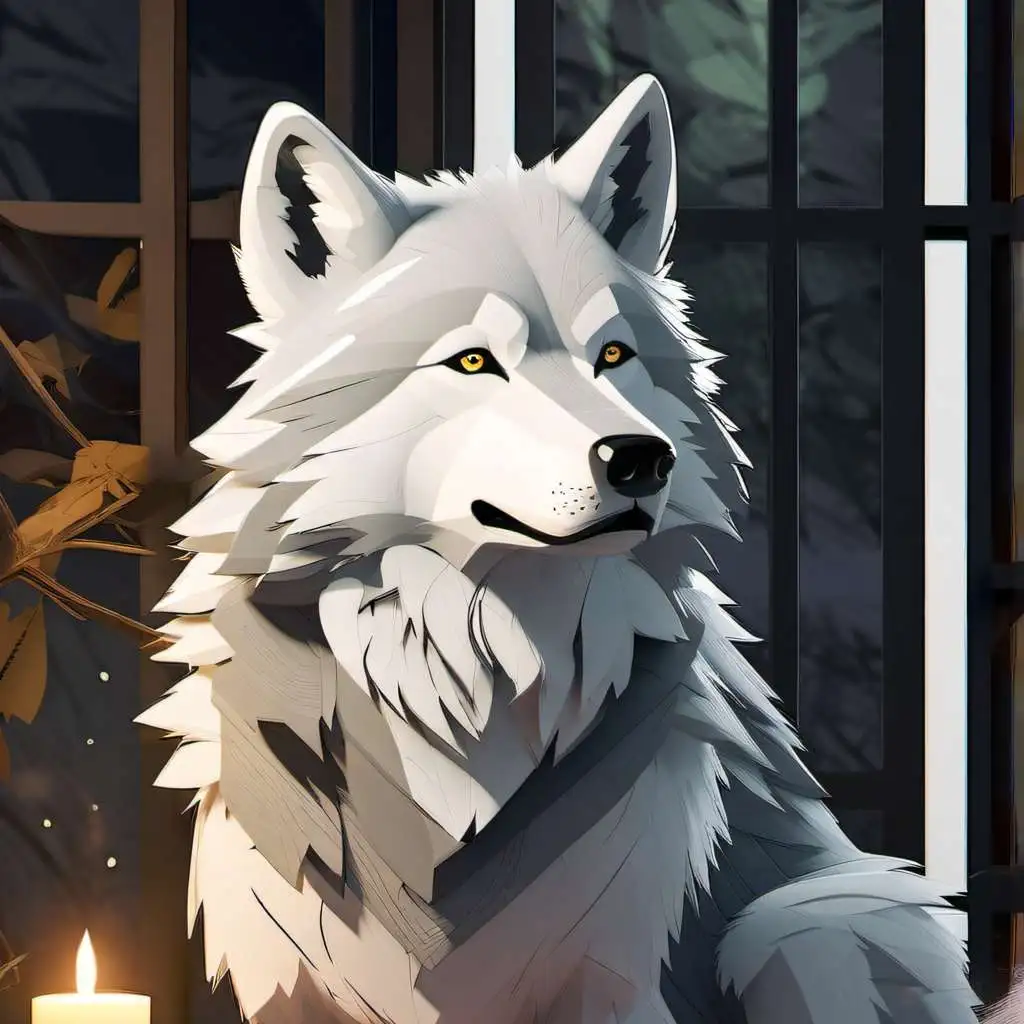 chat with ai character: HH, (Appleradio)