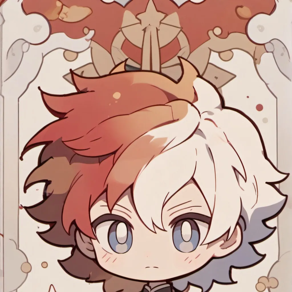 chat with ai character: Mha school play