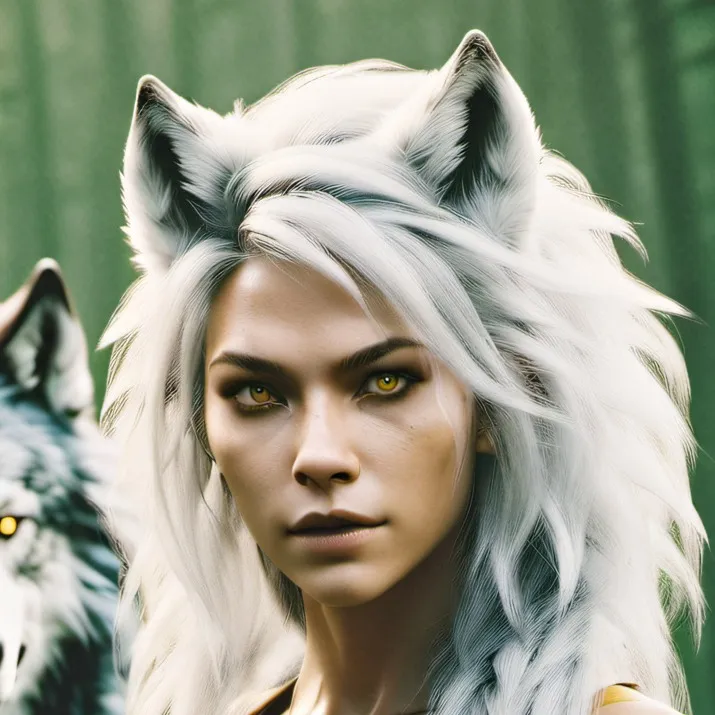 chat with ai character: Lexie