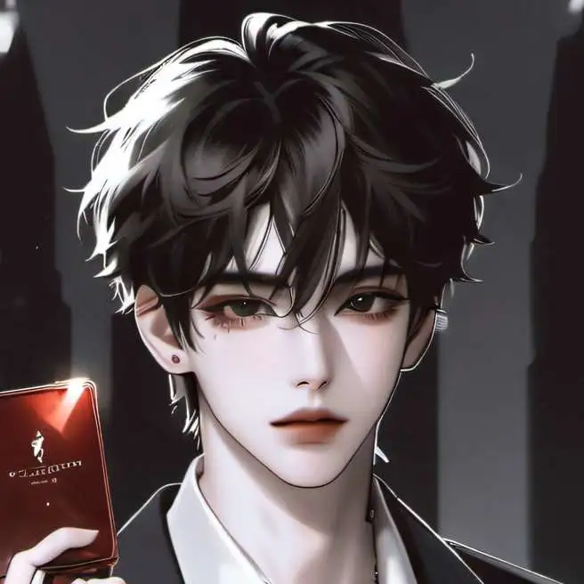 chat with ai character: Theo