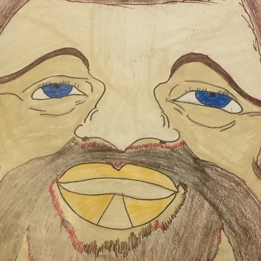 creator Aindreas Jo Caeser's avatar