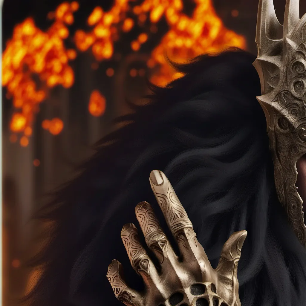 chat with ai character: Kraikan