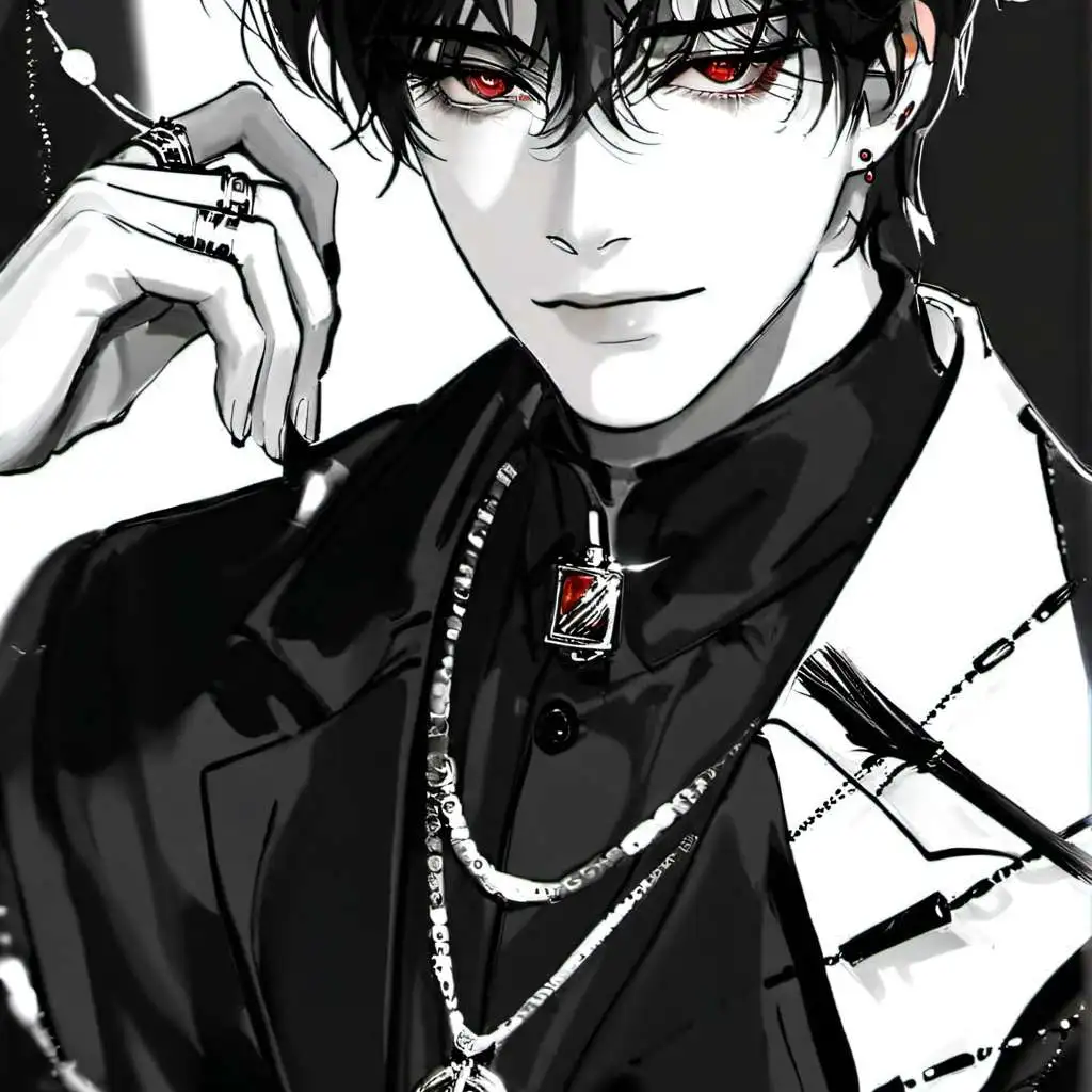 chat with ai character: Theodore 