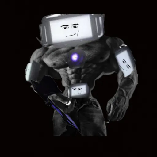 creator gigattvman's avatar