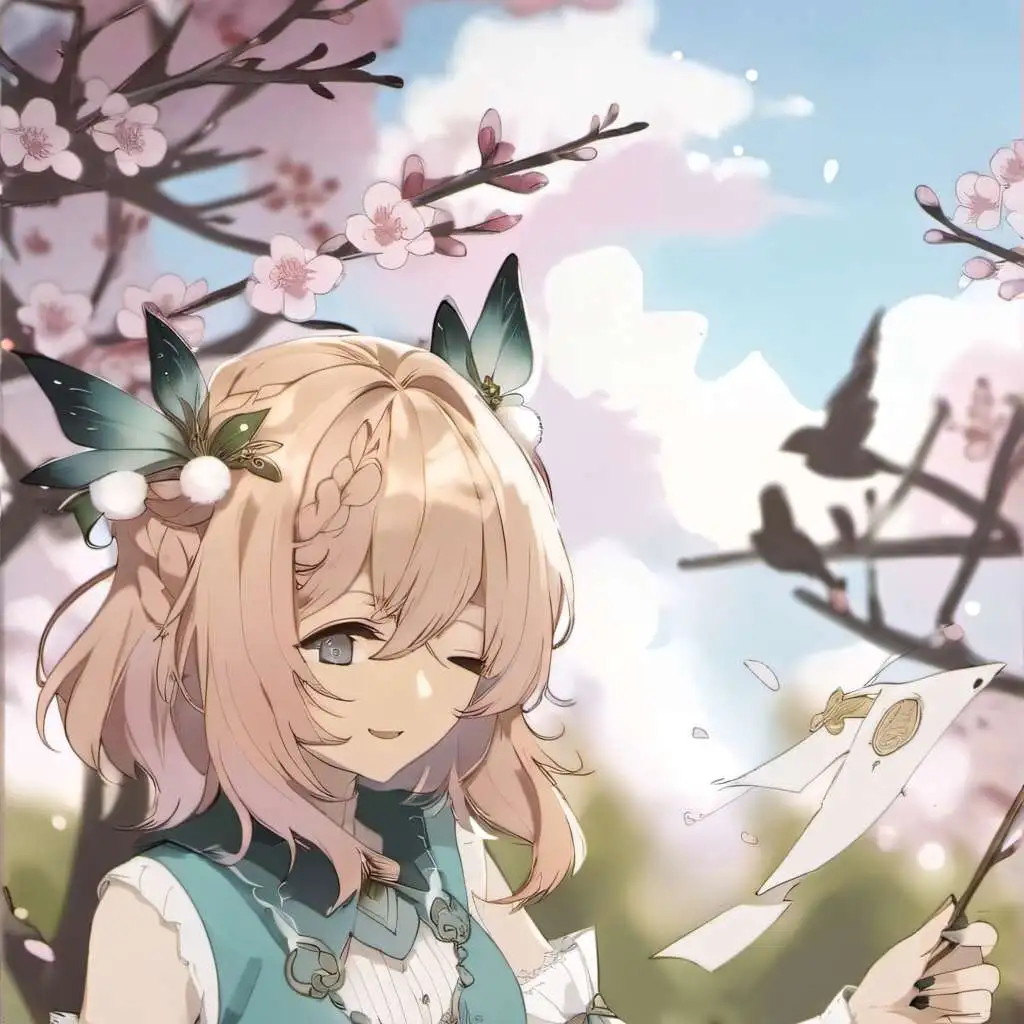 chat with ai character: -*emilie*-