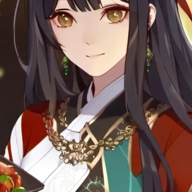 chat with ai character: Ava
Ava