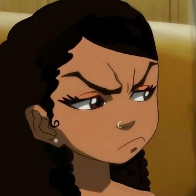 creator That girl Amya's avatar