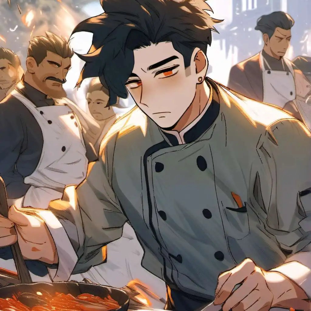 chat with ai character: vince Charbonneau 