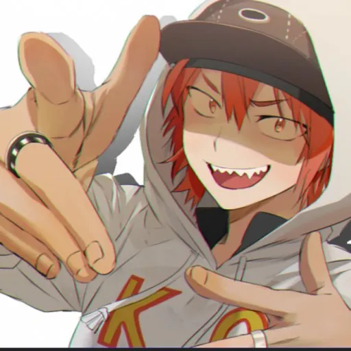 creator ♡KIRISHIMA♡'s avatar