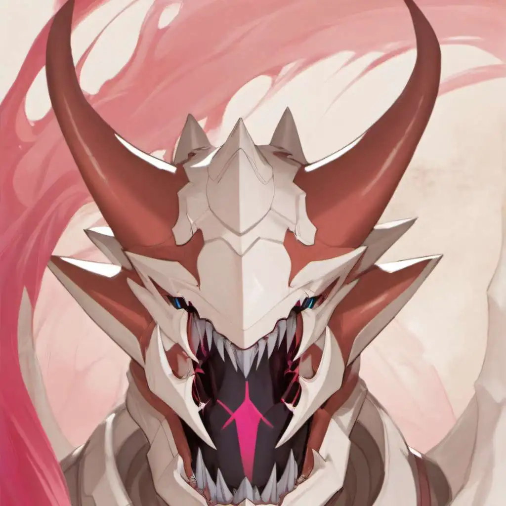 chat with ai character: Kaiju no. 10