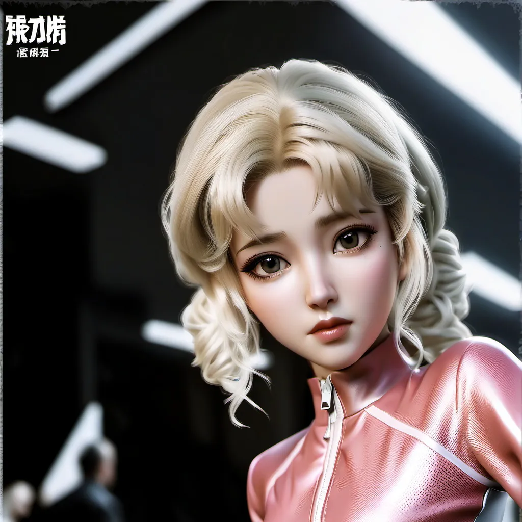 chat with ai character: sophia