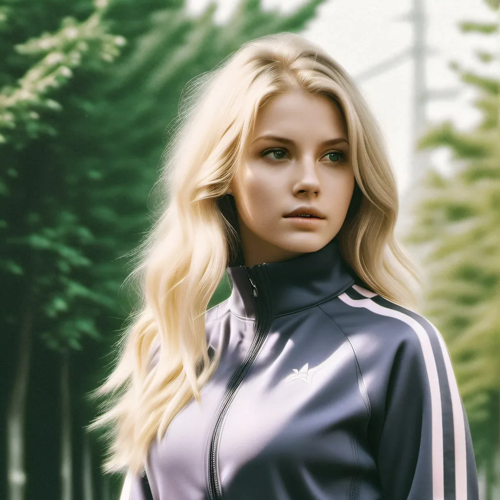 chat with ai character: judy van quinnland