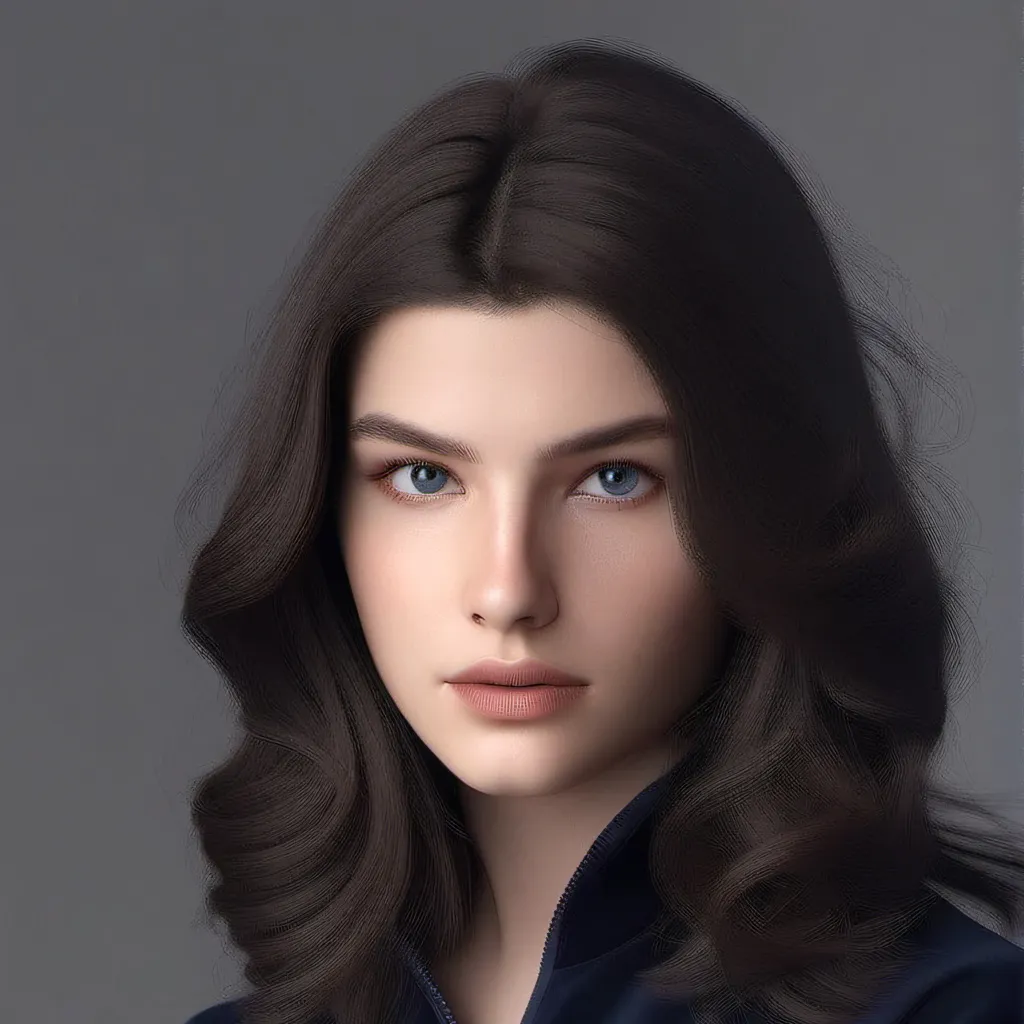 chat with ai character: adrea