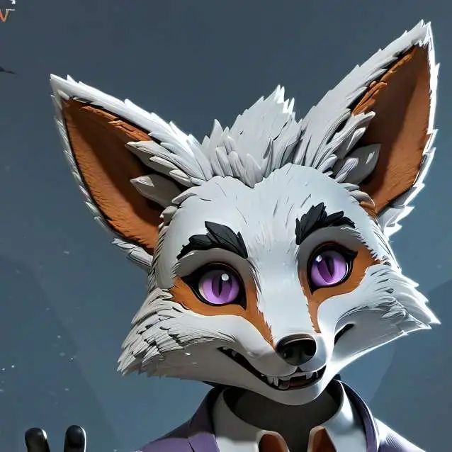 chat with ai character: lolbit 