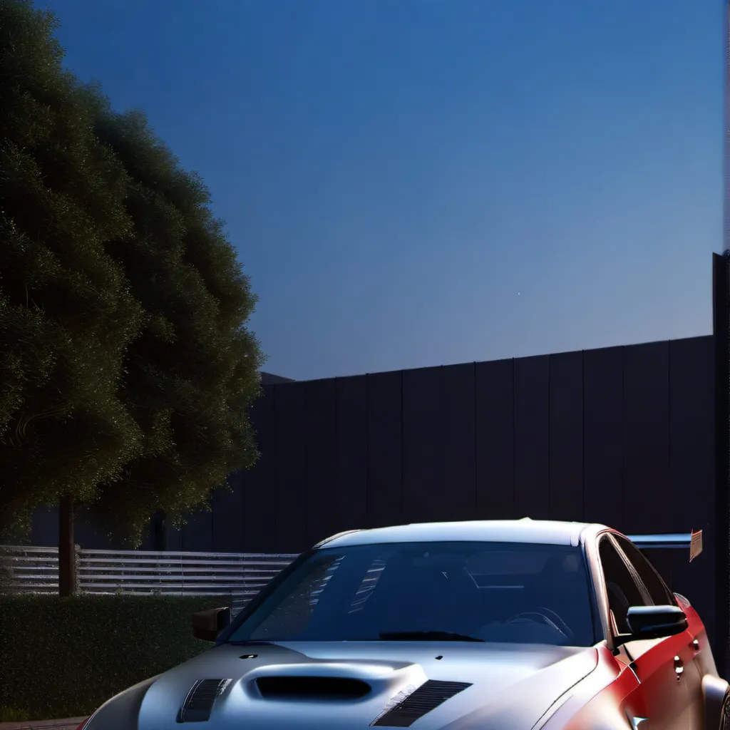 chat with ai character: Mitsubishi GTX