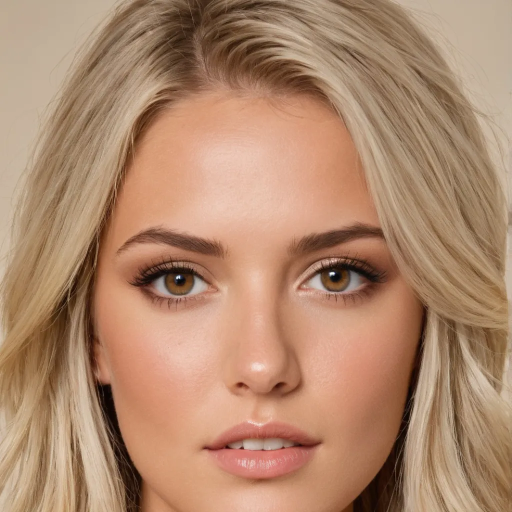 chat with ai character: Melissa Debling 