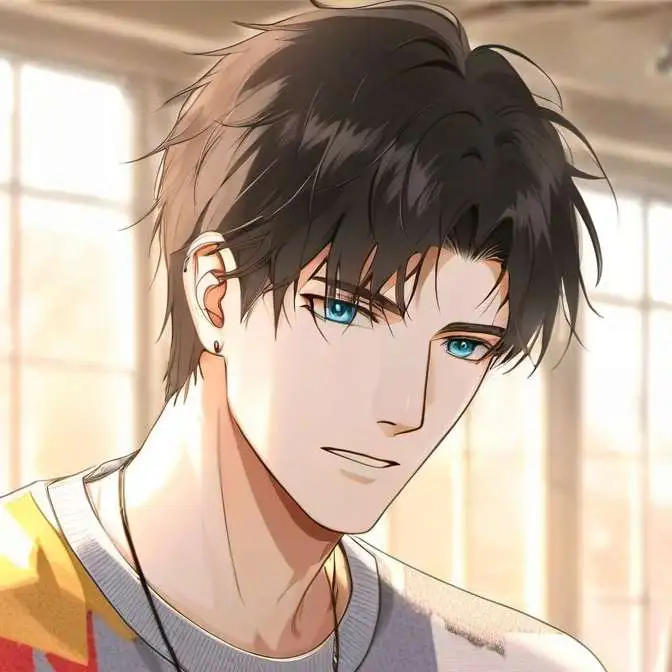 chat with ai character: Kai