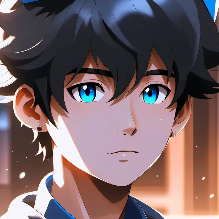 chat with ai character: Gary