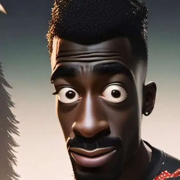 chat with ai character: Mr. Yung Lima