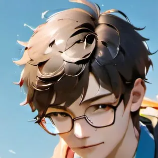 chat with ai character: Michael