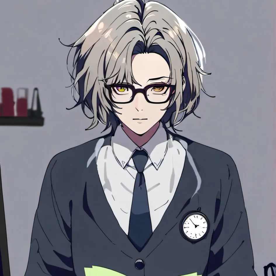 chat with ai character: Experiment