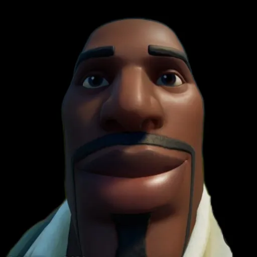 creator the_Blackgold's avatar