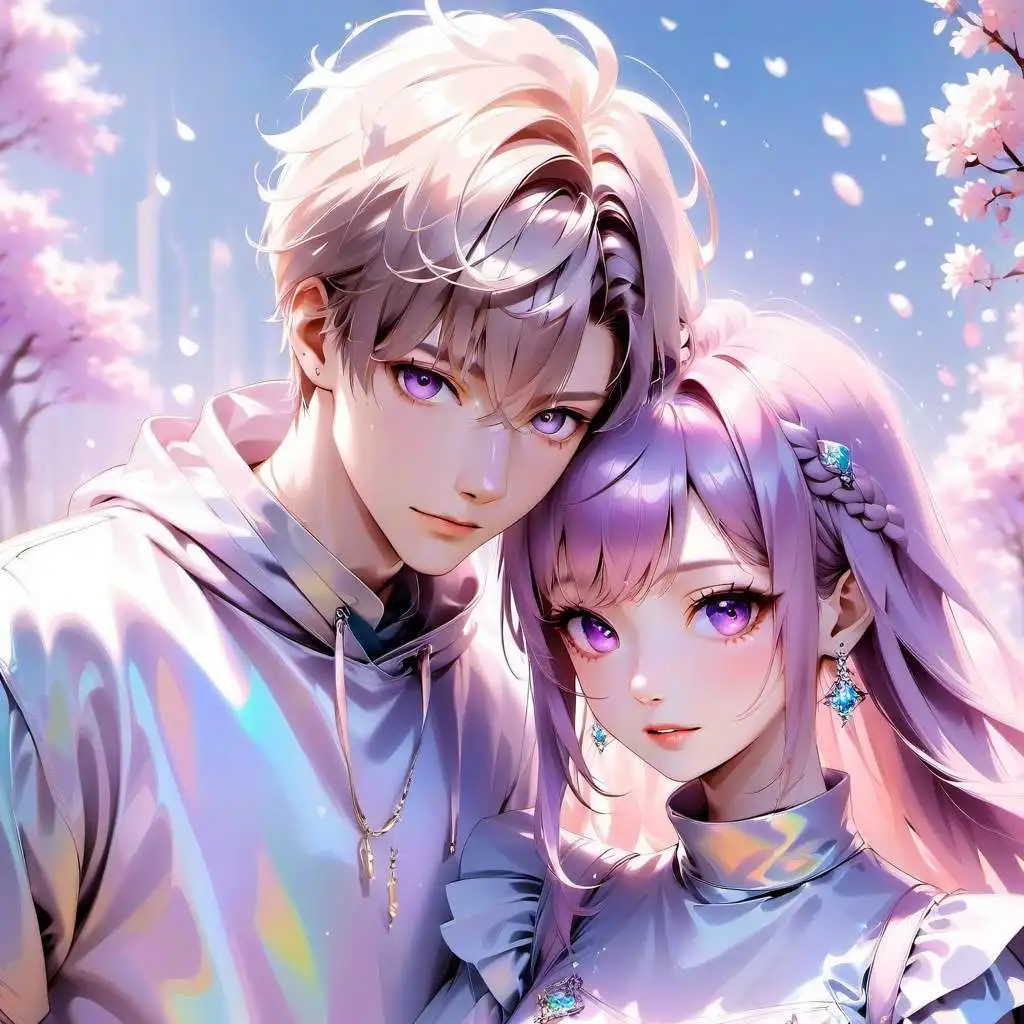 chat with ai character: Noah and daisy