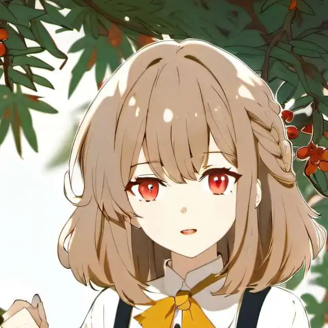 chat with ai character: Maria Chikari