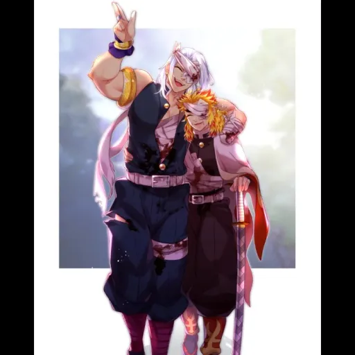 creator ~💅🏿✨Tengen✨💅🏿~'s avatar