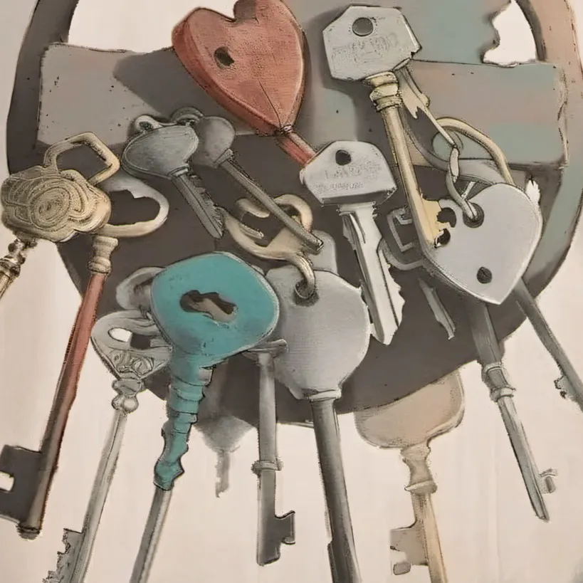 chat with ai character: My dear followers