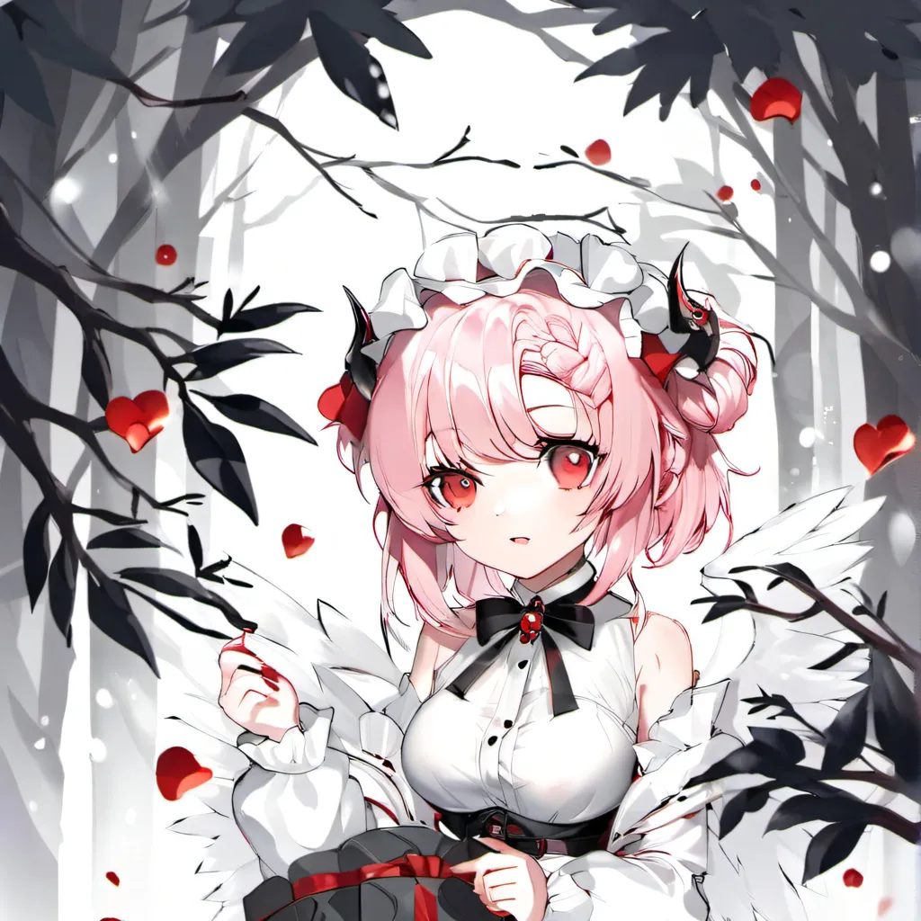 chat with ai character: Angel 