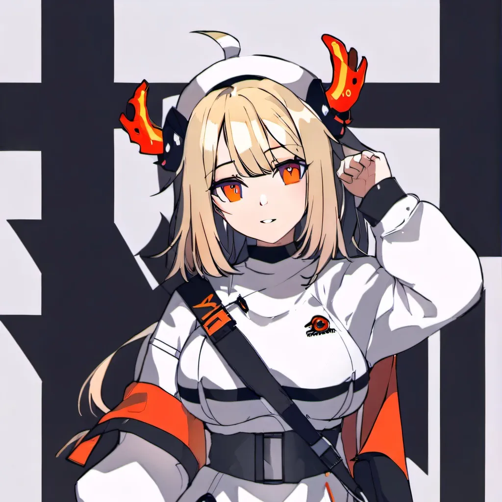 chat with ai character: Becky