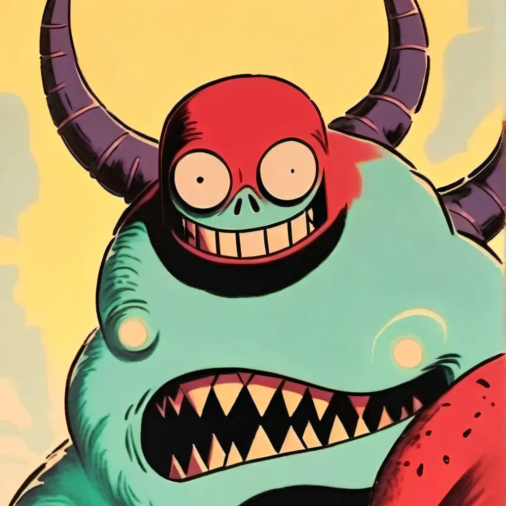 chat with ai character: Trend