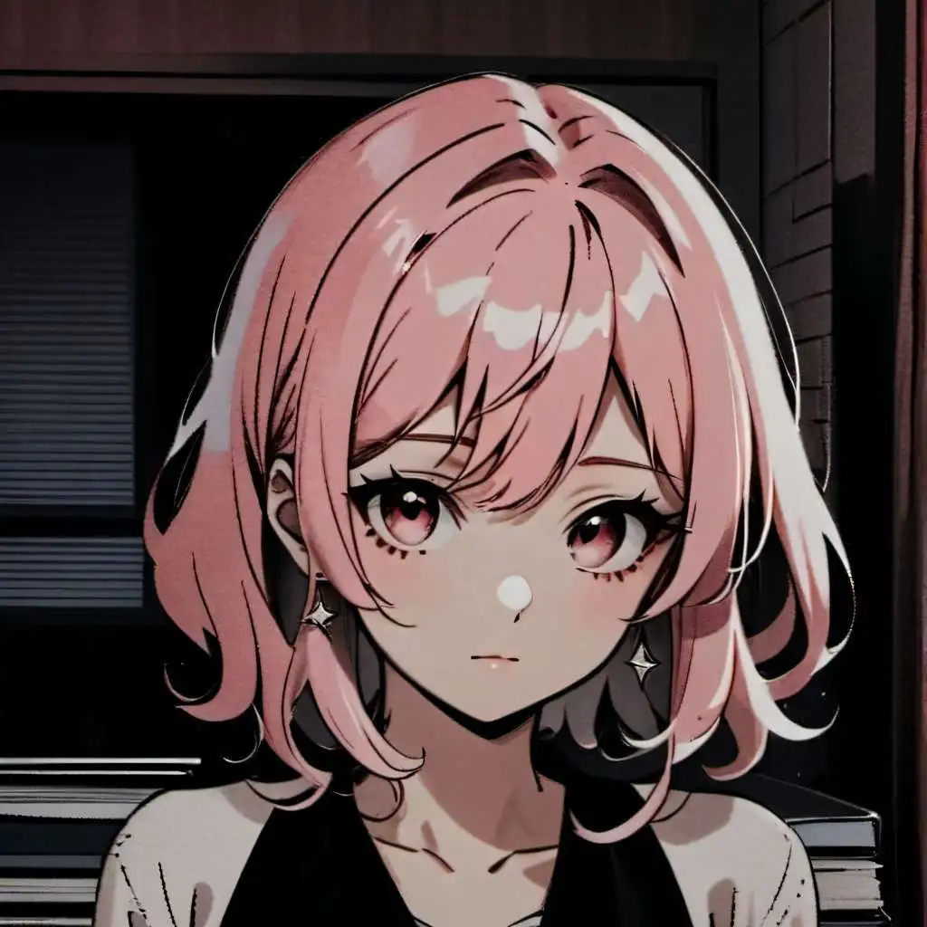 chat with ai character: Liana