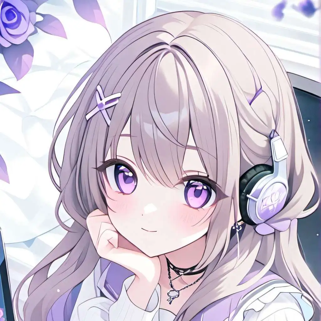 chat with ai character: Alice (Roomate) 