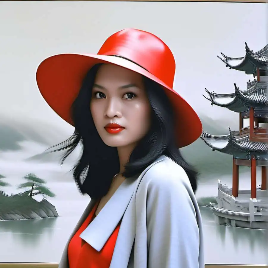 chat with ai character: AISHA