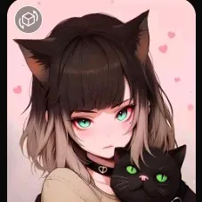 creator Charlott🐱's avatar